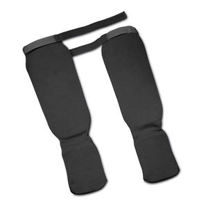 Mooto Corea Taekwondo Extera S2 Shin Protector Guard WT Logo MMA Artes marciales Kickboxing Karate Training Match Gym School - Product Image 1