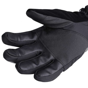 Gants d'hiver chauds de qualité supérieure pour hommes et femmes, gants de ski pour enfants avec doigts séparés et gants de ski imperméables - Product Image 5
