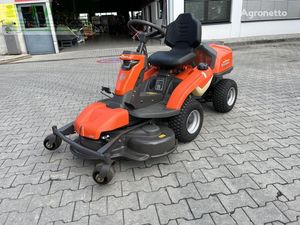 Para R 316TsX AWD Ride on Mower DIY Cortacésped de gas de gasolina de 2 tiempos Cortacésped profesional - Product Image 4