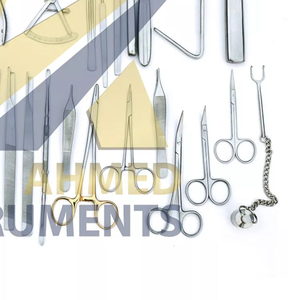 Bonne vente Produit de qualité supérieure Meilleur fournisseur Instrument chirurgical en acier inoxydable par SUAVE SURGICAL INSTRUMENTS - Product Image 3