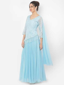 ชุดปาร์ตี้สุดเพอร์เฟกต์สำหรับสาวๆชุดเดรสยาวเข้ารูปแบบปรับแต่งได้และเดรสยาวแบบบานสำหรับผู้หญิงมีวางจำหน่ายแล้วตอนนี้ - Product Image 4