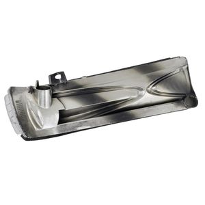 Señal de espejo izquierdo blanco para Fiat Doblo, Combo D (envío desde el fabricante de Turquía) Código de producto: LGH2241 - Product Image 6