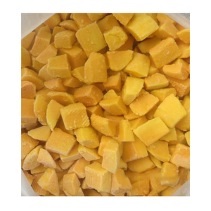 IQF Frozen Whole <b>Mangoes</b> Fast Delivery/Best Price From 99 Gold Data in Vietnam Vacuum Pack - Product Image 2