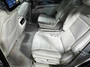 2023 Escalade 4WD Premium Luxury Platinum Usado RHD/LHD Coche con volante a la derecha Vehículo Dark Fast Delivery Disponible para la venta - Product Image 4