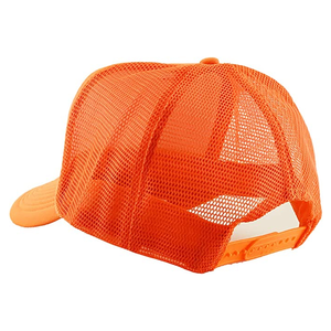 Gorra de béisbol deportiva de algodón de 6 paneles de la mejor calidad al por mayor con logotipo personalizado impreso 2023 gorras deportivas de estilo urbano - Product Image 5