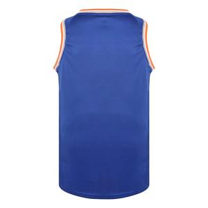 100 % polyester. Meilleur matériau utilisé dans les nouveaux maillots de basket pour toutes les équipes. Maillots de basket en gros. - Product Image 3