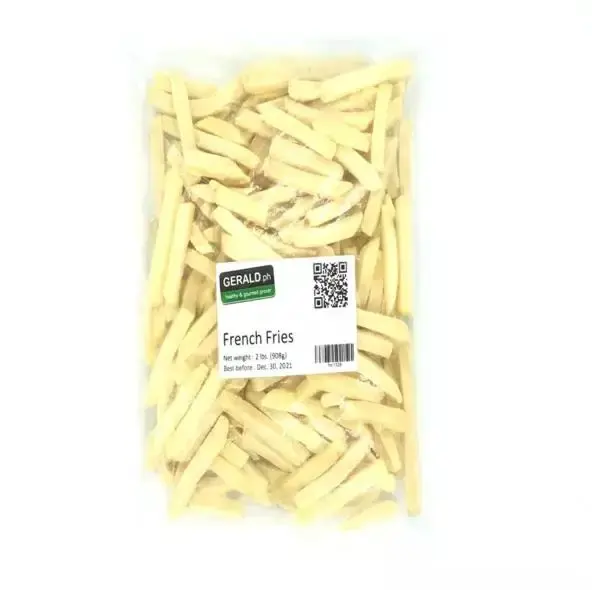 Chips/Frietjes