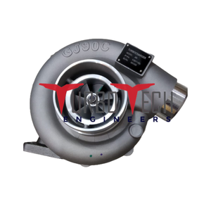 ENSEMBLE TURBOCOMPRESSEUR SP146900 612601111081 - Product Image 2