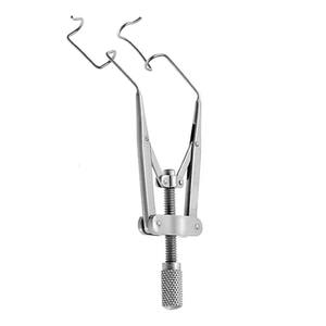 Instrumentos oftálmicos espéculos oftálmicos reutilizables de calidad garantizada los instrumentos quirúrgicos básicos - Product Image 2