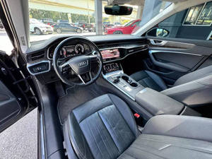 สภาพสมบูรณ์แบบ รถออดี้ A6 ปี 2020 - Product Image 3