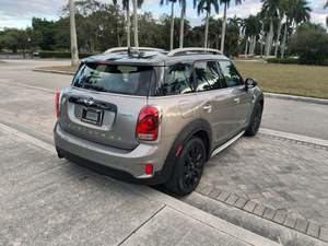 MINI COUNTRYMAN HYBRID PLUG-IN COOPER SE ALL4 AWD 2018 PRÊT À ÊTRE EXPÉDIÉ - Product Image 2