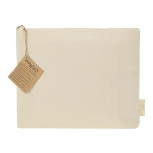 Breklo Sustainable Isothermal Beauty Case Eco-Friendly <b>Toiletry</b> Bag with Insulated Features - Product Image 1