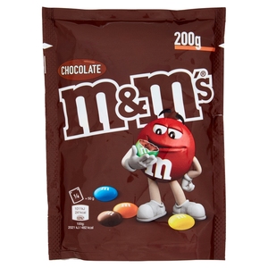 Chocolate M y M asequible para compradores a granel Dulces al por mayor para eventos Tiendas y más Compre ahora a precios inmejorables - Product Image 3