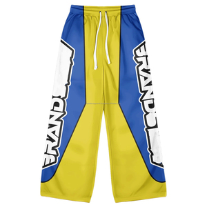 Conjunto Deportivo Personalizado con Logotipo Bordado, Chaqueta con Cierre y Pantalones Deportivos de Nailon, Chaqueta Cortavientos, Trajes Deportivos para Hombre - Product Image 6