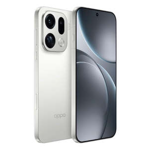 Oppo Find X9 Pro รุ่น Global CPU Octa Core แรม 12GB/รอม 512GB รองรับซิมคู่ ชิปประมวลผล MTK รองรับเครือข่ายฝรั่งเศส CDMA แบบคู่ สำหรับเล่นเกม - Product Image 1