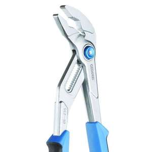 Pince universelle réglable en pouces Gedore avec isolation par immersion - Product Image 3