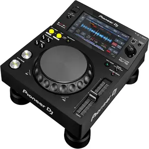 XDJ-700 Multi Player P/Ion-eer DJ Kualitas Terbaik dengan Casing Penerbangan