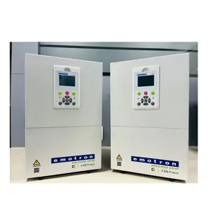 Export Quality Greaves 50HP VFD Inverter for Industrial Machinery from Indian Supplier at Affordable Price