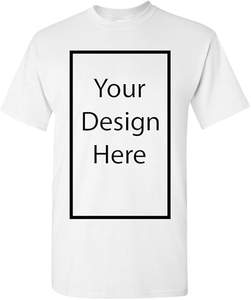 Nouveau T-shirt pour homme en coton 100% 220 g/m², coupe ample et sportive, impression personnalisée sur écran, design lourd, logo DTG, t-shirt pour homme - Product Image 5