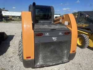 Chargeur compact haute performance 2018 SR240, moteur diesel, chargeur frontal pas cher, livraison rapide et fiable, polyvalent - Product Image 6