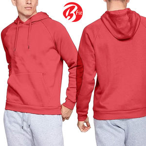 Sudaderas con capucha para hombre de diseño personalizado Ropa informal de manga larga para invierno Estilo teñido liso de alta calidad - Product Image 5