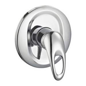 SERIE GLOBO MONOCOMANDO INCASSO DOCCIA - Product Image 1