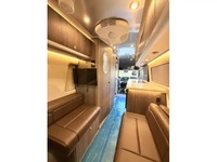 Autocaravana Usada 2021 Airstream Interstate Grand Tour EXT 3500 Clase B