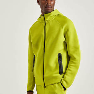 Meilleurs sweats à capuche personnalisés pour hommes, nouveaux pulls en molleton haut de gamme brodés pour l'hiver - Product Image 3