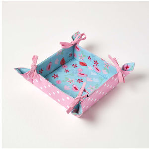 Cesta de prueba de masa de lino y algodón duradera de la mejor calidad para hornear masa fermentada, ciabatta y baguette - Product Image 3