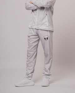 Chándal de poliéster de alta calidad, chándal deportivo para hombre, última moda, conjuntos de chándal de 2 piezas para hombre, trajes de sudor a granel, logotipo personalizado - Product Image 1