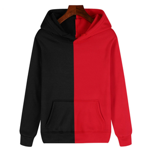 Pull à capuche personnalisé pour hommes, sweat à capuche tissé en polaire d'hiver anti-rétrécissement et anti-rides, sweats à capuche imprimés durables pour hommes, vente en gros - Product Image 4