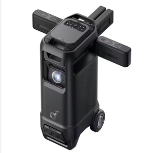 ลำโพงพกพา Soundcore Nebula X1 Pro รุ่นใหม่ของแท้จาก Global - Product Image 1