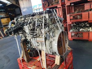เครื่องยนต์ดีเซล B5.9-C มือสองสภาพใหม่ สำหรับรถดันดิน รถขุดตัก รถเกรดเดอร์ รถแทรกเตอร์ รถบรรทุก ขาย - Product Image 3