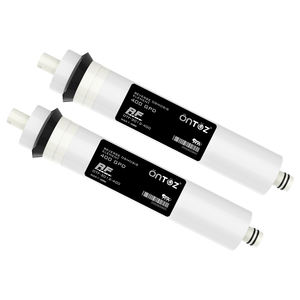Membrane RO TFC domestique RF 400 GPD avec 8 étapes, écologique, garantie 1 an pour usage domestique et commercial - Product Image 2