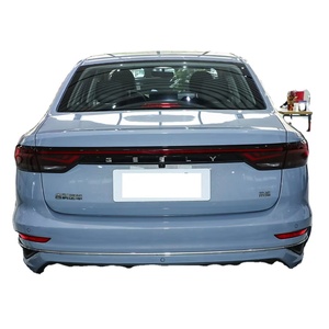 รถยนต์ซีดาน 1.5 ลิตร เบนซิน 4 ประตู 5 ที่นั่ง เกียร์อัตโนมัติ/ธรรมดา 127 แรงม้า กล้องมองหลังและเรดาร์อัลตราโซนิก ยี่ห้อจีน - Product Image 2