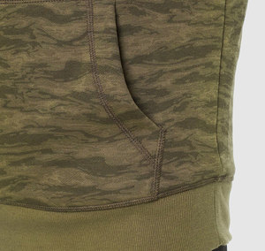 Plain <b>Pullover</b> <b>Men</b> Hoodies Hooded Sweatshirt Premium Heavy Hoodie New Design Cotton <b>Men</b> Slim Fit Hoodie - Product Image 5