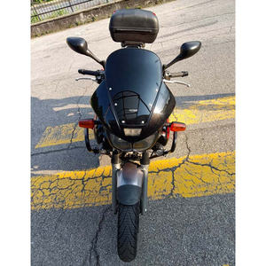 Motocyclettes de tourisme TDM 850 Produit haut de gamme - Product Image 4