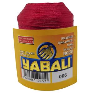 Yabalı İğne Oyası İpi 20 Gr-006 broderie artisanat point de croix et couture - Product Image 1