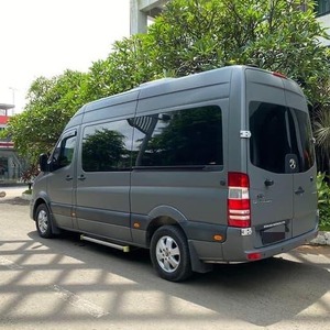 MERC-EDES para SPRINTER BUS, Volante a la Izquierda, Diésel, Manual, Disponible para la Venta - Product Image 5