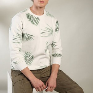 Vente directe d'usine hommes sweat nouveau style sweat à bas prix de qualité supérieure sweats thermiques - Product Image 6