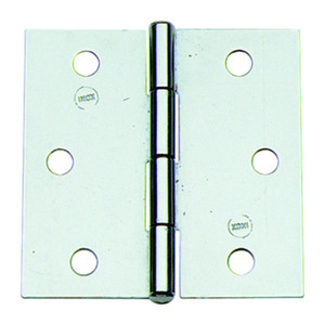 Cerniera Inox Quadra Art.121in 1.1/2 Mm.40 - Product Image 1