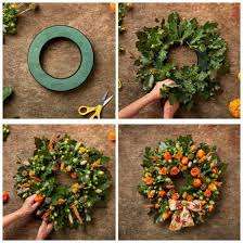 Espuma absorbente floral para bricolaje Fresca Preservada Navidad Pascua Día DE LA MADRE Arreglos florales Flores y plantas decorativas - Product Image 5