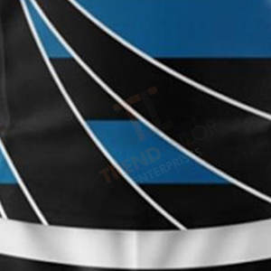 Uniforme de Rugby de Nuevo Diseño de Alta Calidad, Uniforme de Rugby de Secado Rápido al por Mayor, Uniforme de Rugby Transpirable - Product Image 5