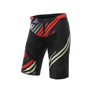 Hot Selling Top 10 Stretchable Breathable Motocross 2026 <b>Shorts</b> Promotional Keep <b>Cool</b> Motocross <b>Shorts</b> for Men - Product Image 2