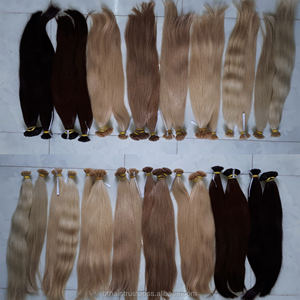 Vietnamien 10-40 pouces cheveux raides faisceaux trame os droite haute qualité cheveux vierges 100% véritable grande Extensions de cheveux humains - Product Image 6