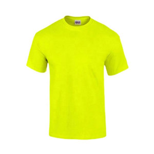 Chemises de sécurité haute visibilité avec logo personnalisé de haute qualité fabriquées au Pakistan Chemises de sécurité à vendre en ligne - Product Image 1