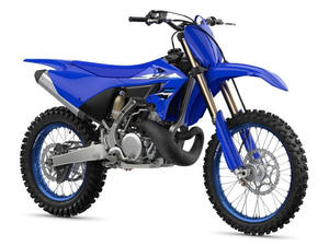 ยอดขายประจำปี 2026 YZ250X ครอสคันทรี รุ่นใหม่ (มอเตอร์ไซค์) - Product Image 3