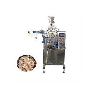 Fully Automatic Snus Packing Machine Mechanical Drive 1-Year Warranty for <b>Pouch</b> and Can Packaging Manufactured in India - Product Image 4