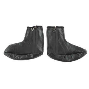 2026 Halal Leather <b>Socks</b> <b>Men</b> <b>Winter</b> High Quality Custom Made Anti-Bacterial Soft Comfortable <b>Socks</b> - Product Image 3