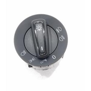 Interrupteur de commande d'éclairage VOLKSWAGEN T-CROSS Série 5G0941431R (19>) - Product Image 6